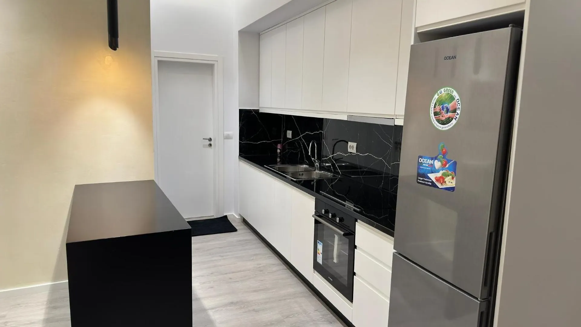 Oal Luxury Apartments Sarande