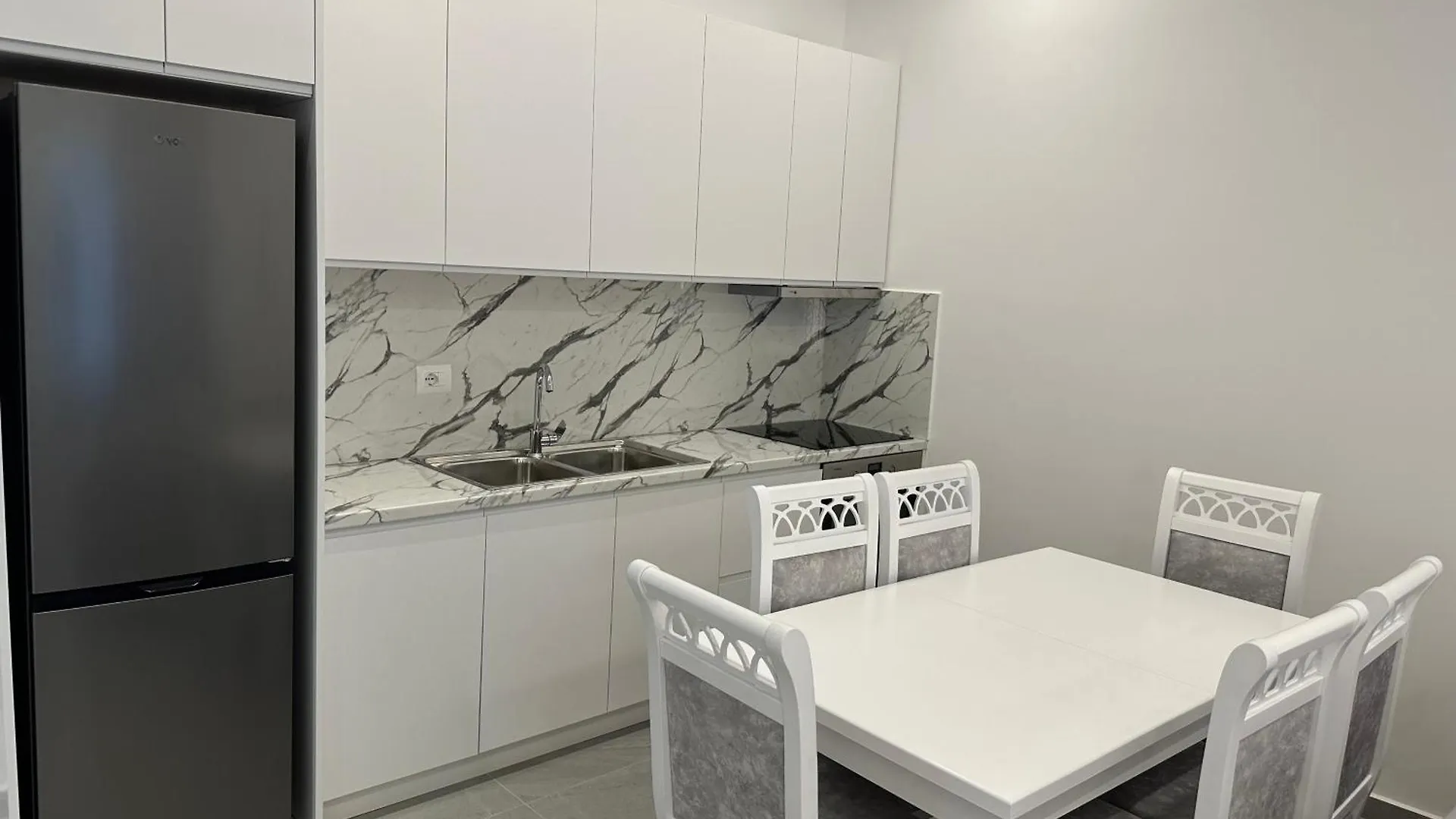 Oal Luxury Apartments Sarande