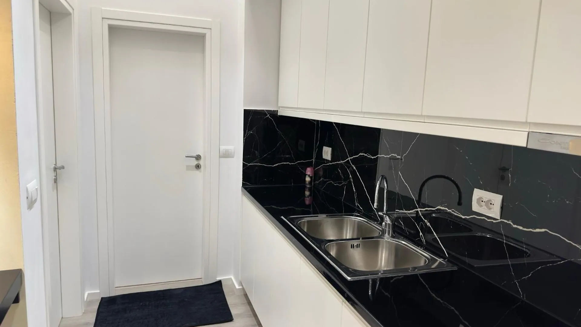 Oal Luxury Apartments Sarande