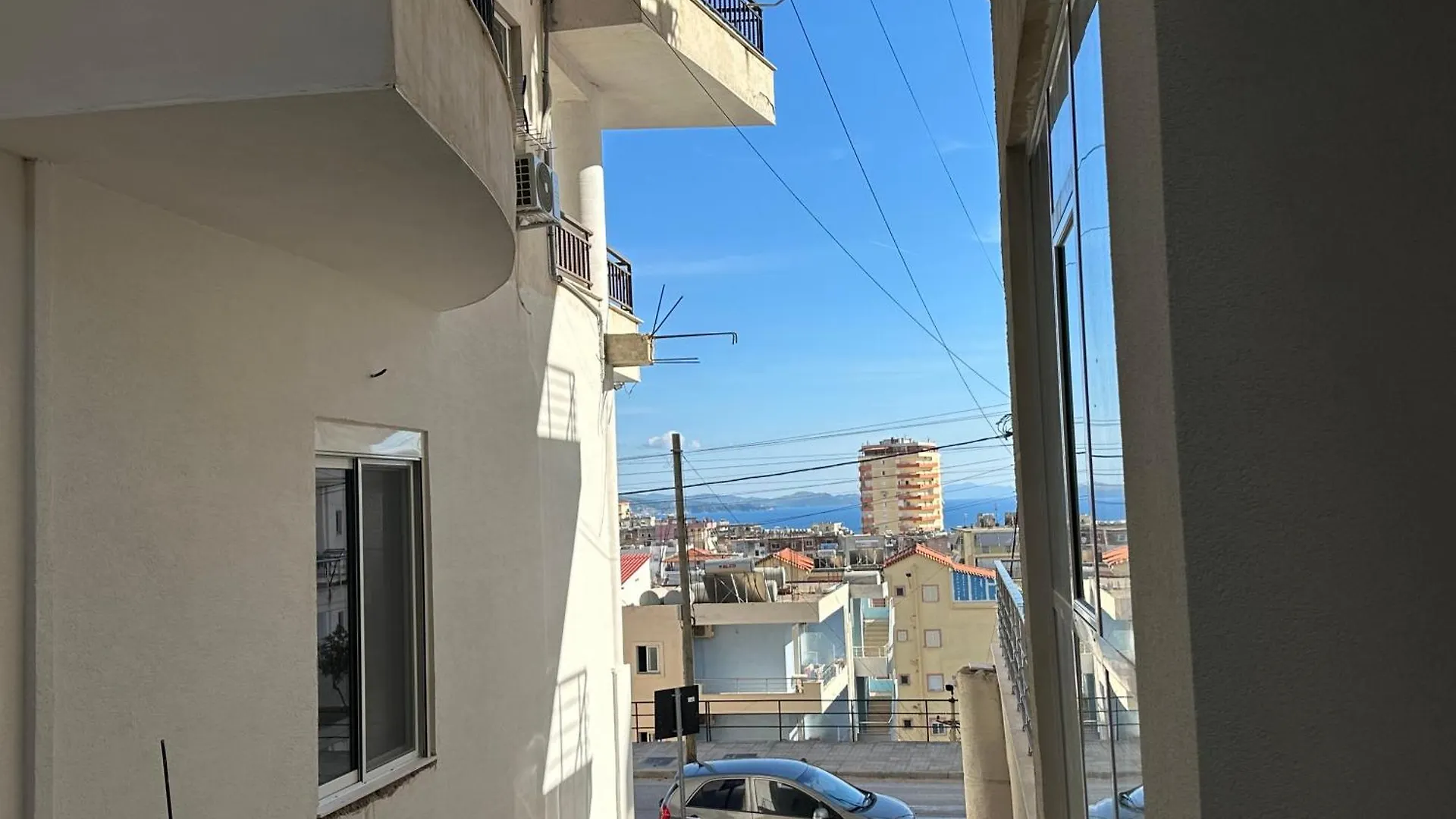 סרנדה Oal Luxury Apartments 0*,